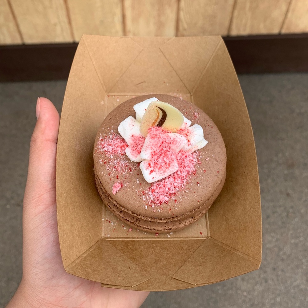 Meet your Posher, Alexa